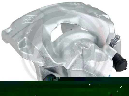 Darmowa dostawa ZACISK HAMULC. RENAULT MEGANE III 08- PP