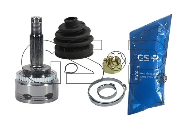 Zestaw sprzęgła BLUE PRINT ADT330285 628322700 Kup teraz