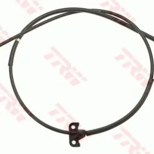 Wyjątkowa oferta Linka hamulca ręcznego TRW GCH725 30681684 VOLVO XC90  02- LEWY TYŁ