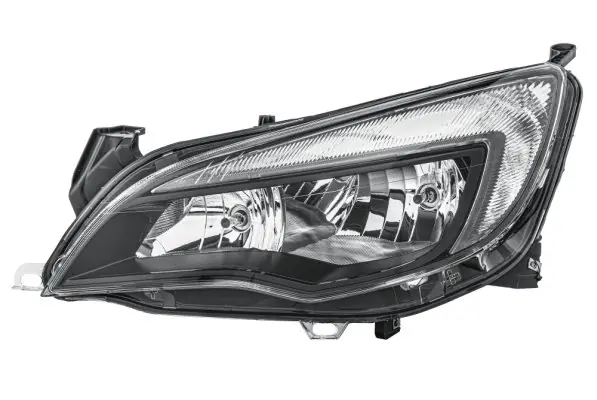 Bezpieczne zakupy REFLEKTOR OPEL