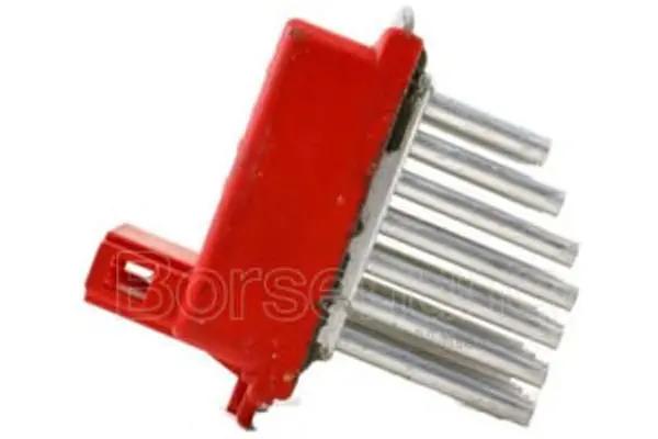 REZYSTOR DMUCHAWY BORSEHUNG B11450 1J0907521 VW AUDI Szybka wysyłka
