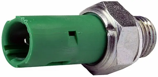 Niska cena CZUJNIK CIŚNIENIA OLEJU HELLA 6ZL009600051 7700417970 NISSAN OPEL RENAULT