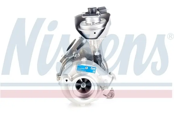 Wysoka jakość TURBOSPRĘŻARKA CITROEN FORD PEUGEOT