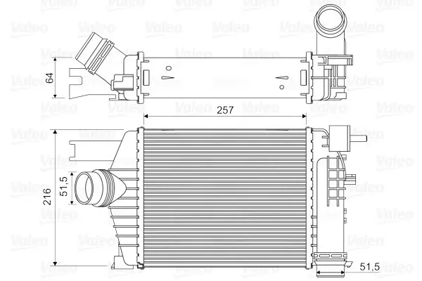 INTERCOOLER Nie przegap
