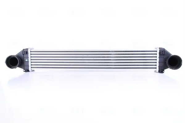 Sprawdź teraz Intercooler NISSENS 96716