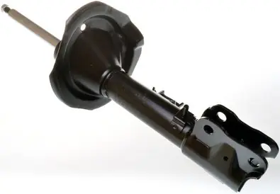 Darmowy zwrot Amortyzator gazowy DENCKERMANN DSB068G