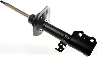 Tylko do końca tygodnia Amortyzator gazowy DENCKERMANN DSB162G