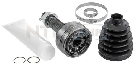 Oferta limitowana PRZEGUB NAPĘDOWY KPL. NISSAN