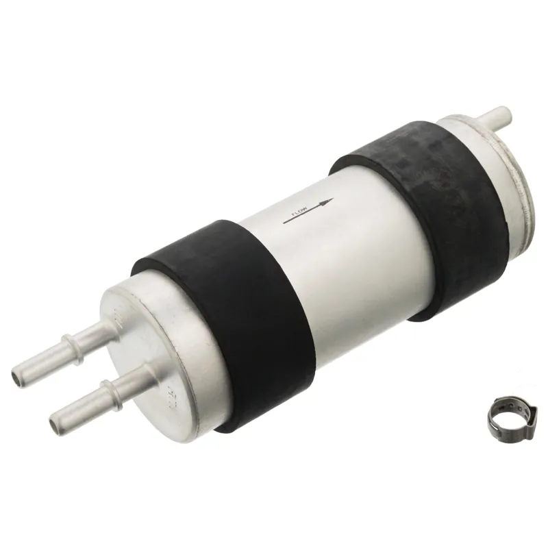 Dodaj do koszyka FILTR PALIWA FEBI BILSTEIN 100369 WK5134 BMW