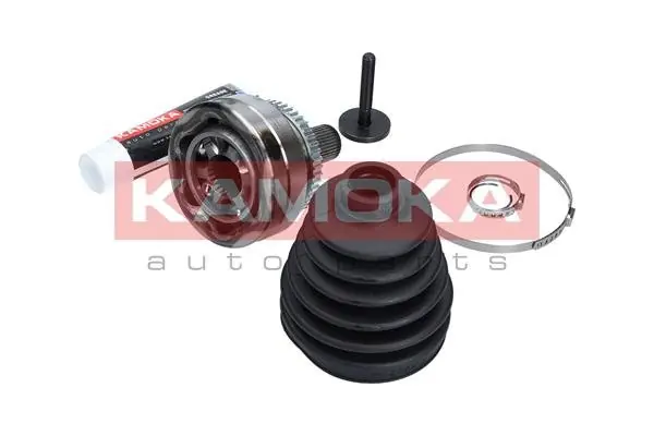 Przegub napędowy zewnętrzny KAMOKA 6139 36/27/56,5MM/48ABS Tylko dziś