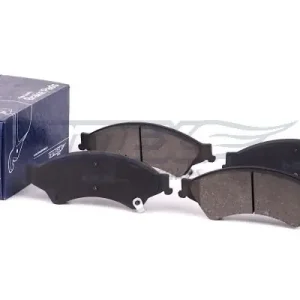 KLOCKI HAMULC. FORD RANGER 11- PRZÓD Oferta czasowa